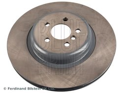 DISC FRANA BLUE PRINT ADBP430095 - Compatibil cu BMW
