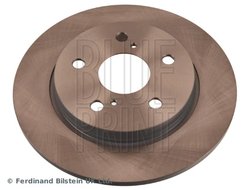 DISC FRANA BLUE PRINT ADBP430103 - Compatibil cu TOYOTA