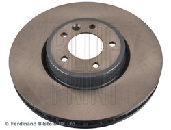DISC FRANA BLUE PRINT ADBP430106 - Compatibil cu LAND ROVER