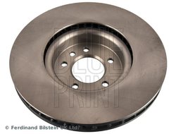 DISC FRANA BLUE PRINT ADBP430106 - Compatibil cu LAND ROVER