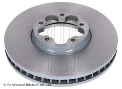 DISC FRANA BLUE PRINT ADBP430127 - Compatibil cu FORD