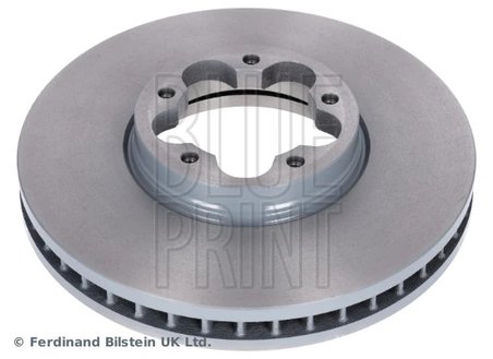 DISC FRANA BLUE PRINT ADBP430127 - Compatibil cu FORD