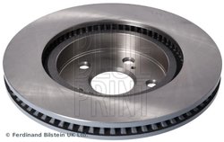 DISC FRANA BLUE PRINT ADBP430119 - Compatibil cu LEXUS, TOYOTA