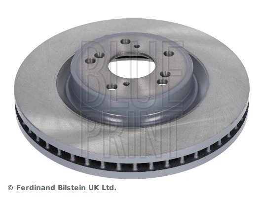 DISC FRANA BLUE PRINT ADBP430130 - Compatibil cu HONDA
