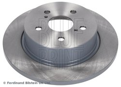 DISC FRANA BLUE PRINT ADBP430131 - Compatibil cu TOYOTA