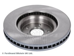 DISC FRANA BLUE PRINT ADBP430130 - Compatibil cu HONDA
