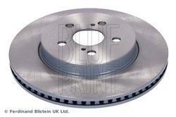 DISC FRANA BLUE PRINT ADBP430132 - Compatibil cu TOYOTA