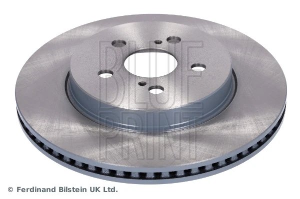 DISC FRANA BLUE PRINT ADBP430132 - Compatibil cu TOYOTA