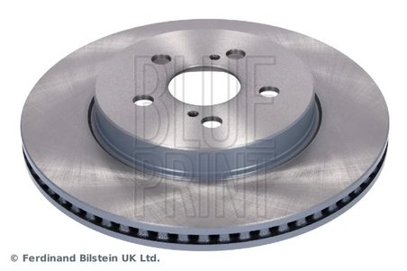 DISC FRANA BLUE PRINT ADBP430132 - Compatibil cu TOYOTA