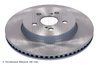 DISC FRANA BLUE PRINT ADBP430132 - Compatibil cu TOYOTA