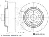 DISC FRANA BLUE PRINT ADBP430134 - Compatibil cu HONDA