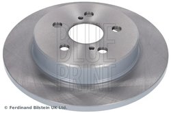 DISC FRANA BLUE PRINT ADBP430135 - Compatibil cu TOYOTA