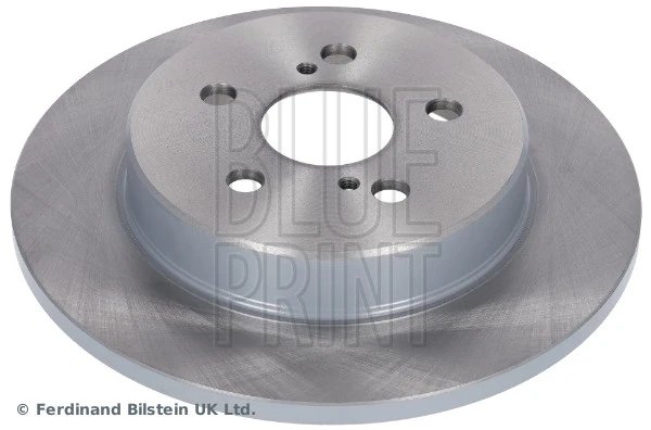 DISC FRANA BLUE PRINT ADBP430135 - Compatibil cu TOYOTA