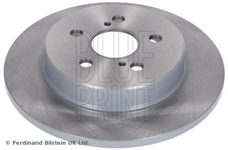 DISC FRANA BLUE PRINT ADBP430135 - Compatibil cu TOYOTA