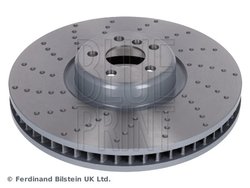 DISC FRANA BLUE PRINT ADBP430141 - Compatibil cu BMW