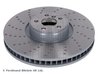 DISC FRANA BLUE PRINT ADBP430141 - Compatibil cu BMW
