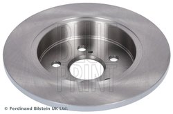 DISC FRANA BLUE PRINT ADBP430135 - Compatibil cu TOYOTA