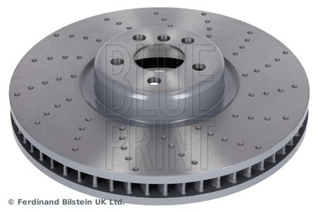 DISC FRANA BLUE PRINT ADBP430142 - Compatibil cu BMW