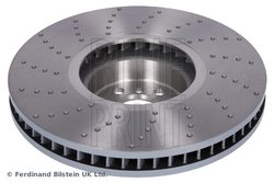 DISC FRANA BLUE PRINT ADBP430142 - Compatibil cu BMW