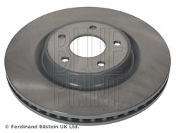 DISC FRANA BLUE PRINT ADBP430149 - Compatibil cu INFINITI, NISSAN