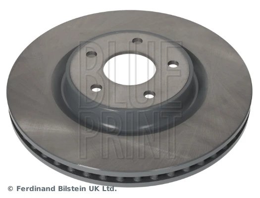 DISC FRANA BLUE PRINT ADBP430149 - Compatibil cu INFINITI, NISSAN
