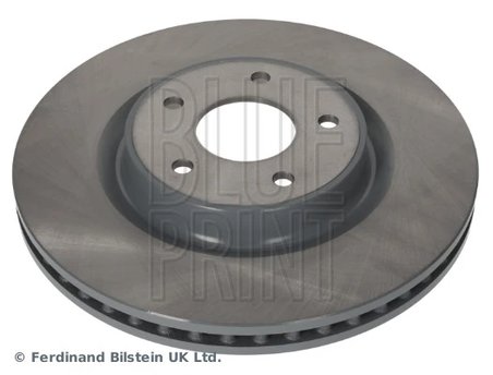 DISC FRANA BLUE PRINT ADBP430149 - Compatibil cu INFINITI, NISSAN