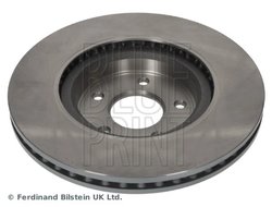 DISC FRANA BLUE PRINT ADBP430149 - Compatibil cu INFINITI, NISSAN
