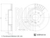 Disc frana Blue Print ADBP430150