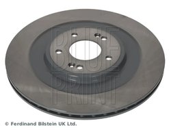 DISC FRANA BLUE PRINT ADBP430153 - Compatibil cu HYUNDAI, KIA