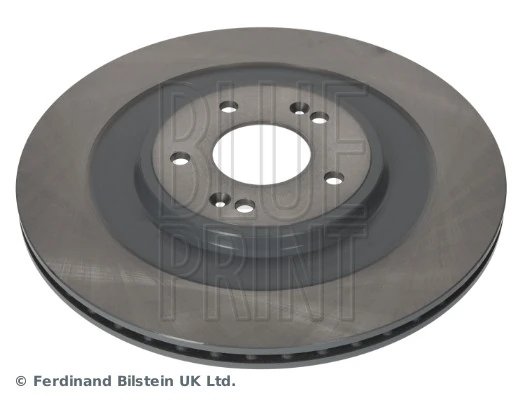 DISC FRANA BLUE PRINT ADBP430153 - Compatibil cu HYUNDAI, KIA