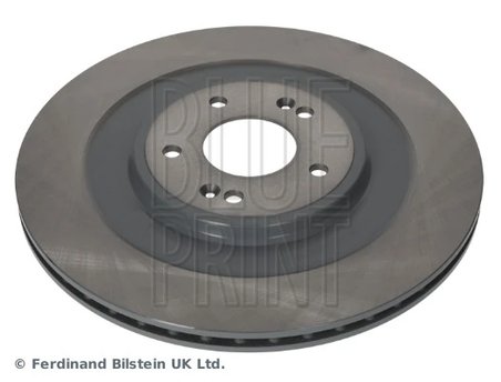 DISC FRANA BLUE PRINT ADBP430153 - Compatibil cu HYUNDAI, KIA