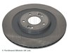DISC FRANA BLUE PRINT ADBP430153 - Compatibil cu HYUNDAI, KIA