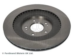 DISC FRANA BLUE PRINT ADBP430153 - Compatibil cu HYUNDAI, KIA