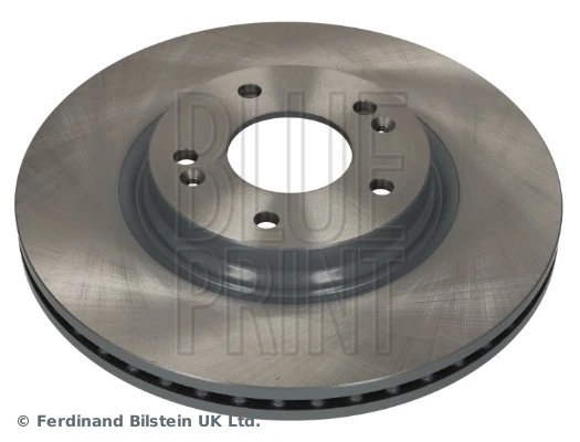 DISC FRANA BLUE PRINT ADBP430154 - Compatibil cu HYUNDAI