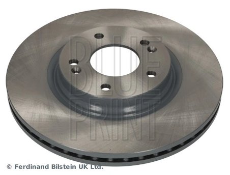 DISC FRANA BLUE PRINT ADBP430154 - Compatibil cu HYUNDAI