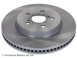 DISC FRANA BLUE PRINT ADBP430158 - Compatibil cu TOYOTA