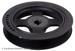 Fulie arbore cotit / vibrochen Blue Print ADBP610023