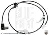SENZOR ABS BLUE PRINT ADBP710031 - Compatibil cu MAZDA
