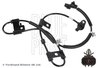 SENZOR ABS BLUE PRINT ADBP710039 - Compatibil cu HYUNDAI, KIA