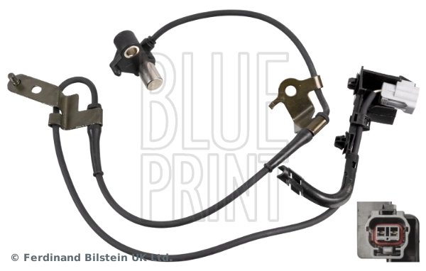 SENZOR ABS BLUE PRINT ADBP710082 - Compatibil cu MAZDA