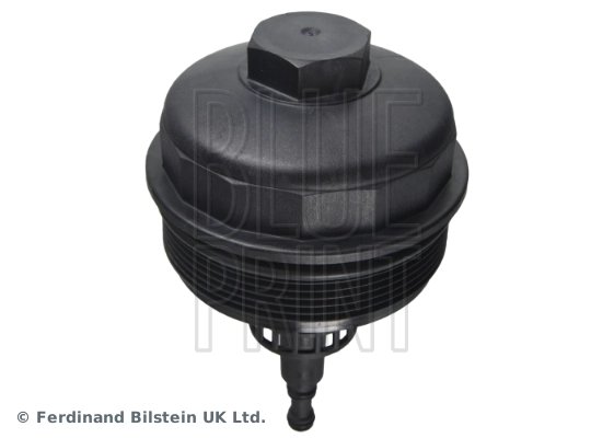 Capac carcasa filtru ulei Blue Print ADBP990006