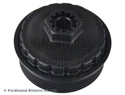 CAPAC CARCASA FILTRU ULEI BLUE PRINT ADBP990008 - Compatibil cu FORD, JAGUAR, NISSAN, RENAULT