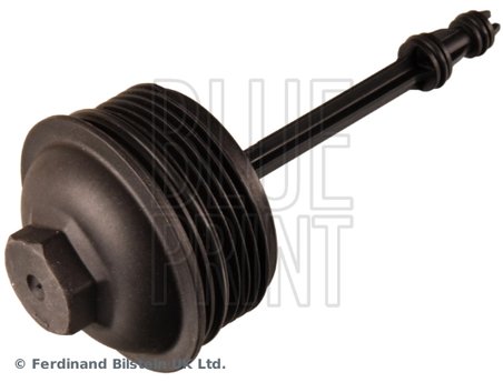 CAPAC CARCASA FILTRU ULEI BLUE PRINT ADBP990012 - Compatibil cu AUDI, SEAT, SKODA, VW