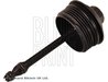 CAPAC CARCASA FILTRU ULEI BLUE PRINT ADBP990012 - Compatibil cu AUDI, SEAT, SKODA, VW