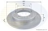 Disc frana Comline ADC0902