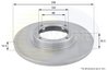 Disc frana Comline ADC1009
