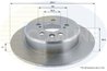 DISC FRANA COMLINE ADC1109 - Compatibil cu NISSAN, OPEL, RENAULT, VAUXHALL