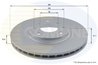 DISC FRANA COMLINE ADC1112V - Compatibil cu OPEL, VAUXHALL