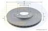 DISC FRANA COMLINE ADC1113V - Compatibil cu CHEVROLET, OPEL, RENAULT, VAUXHALL