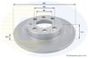Disc frana Comline ADC1114